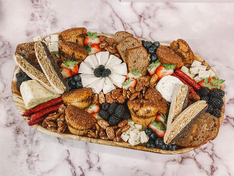 Brunch Charcuterie