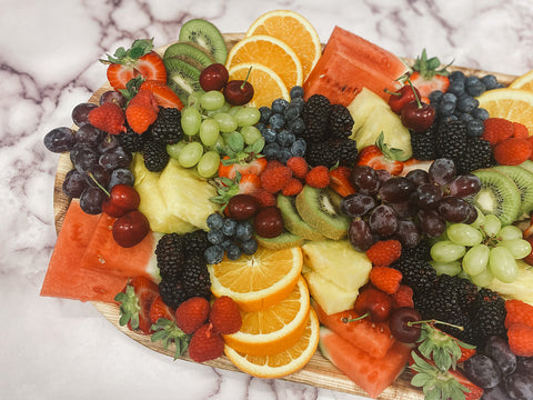 Fruit Platter