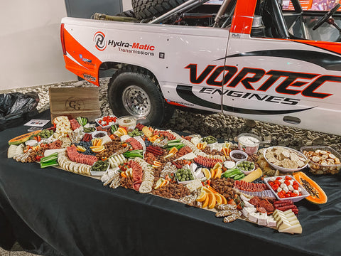 Catering
