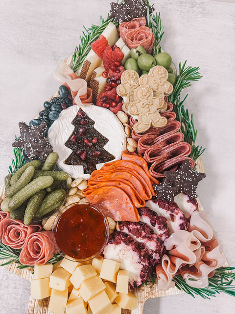 Classic Charcuterie