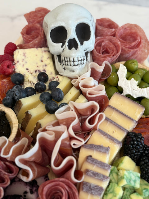 Halloween Board