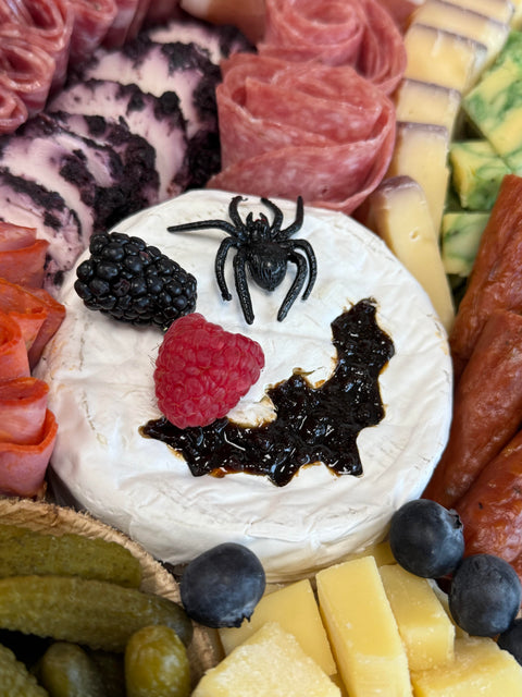 Halloween Board