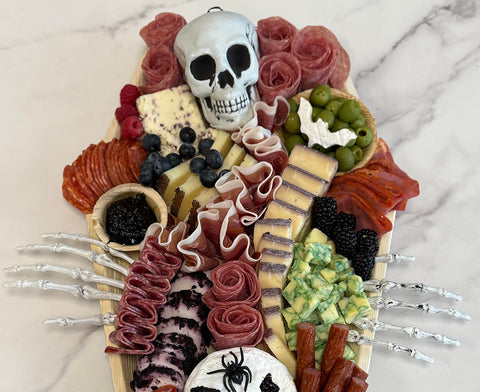 Halloween Board