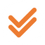Checkmark Icon - Grazing Gouda