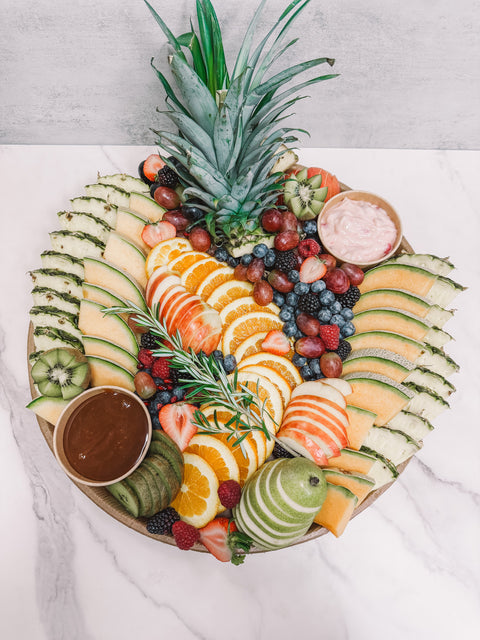 Fruit Platter