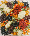 Fruit Platter - Grazing Gouda