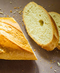 Sliced Baguette - Grazing Gouda